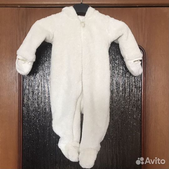 Комбинезон детский