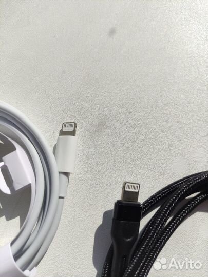 Быстрая зарядка, сетевое зарядное устройство 65W