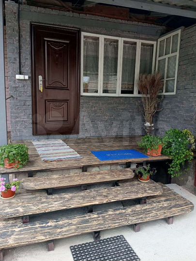 Дом 22 м² на участке 15 сот.