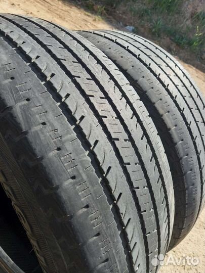Yokohama Geolandar H/T G056 255/60 R18 112V
