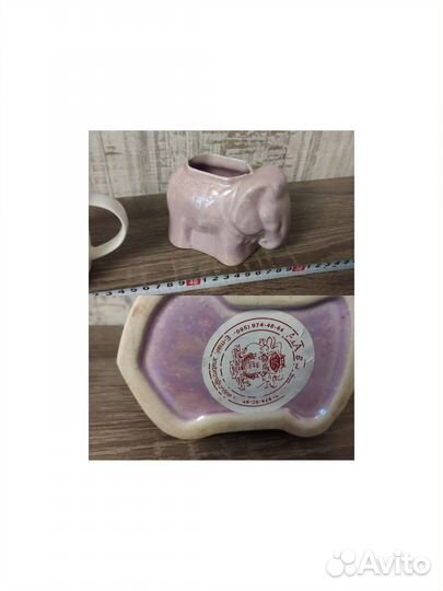 Предметы интерьера