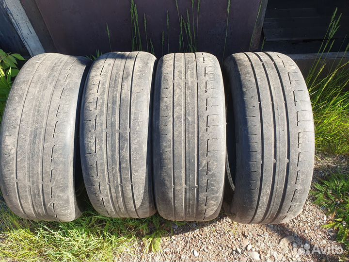 Continental PremiumContact 6 205/55 R16