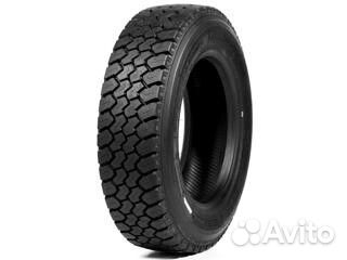 Грузовая шина Supercargo SC509 245/70 R19,5 135/1