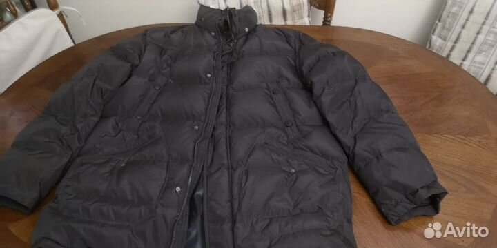 Пуховик snowimage