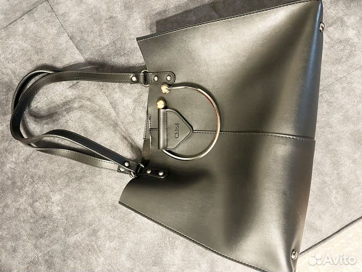 Сумка chloe