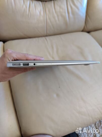 Macbook air 13 2013