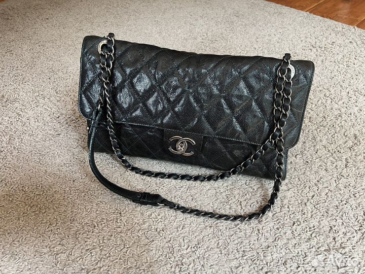 Сумка chanel