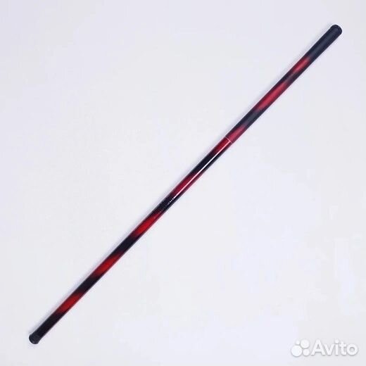 Компактная удочка 3.6 м без колец