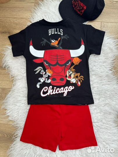 Костюм для мальчика