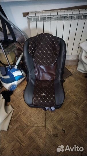 Массажная накидка