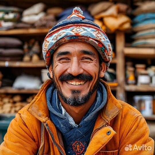 Рабочий на производство без опыта/вахта