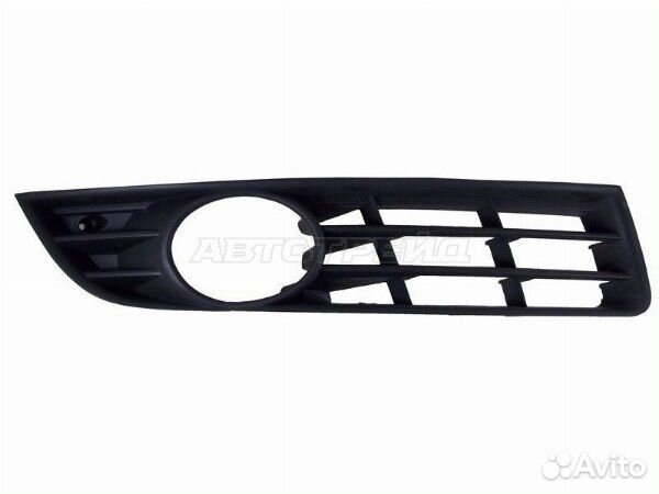 Оправа птф Volkswagen Passat B6 (2005—2010)