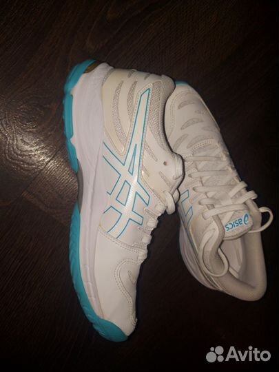 Кроссовки женские asics gel beyond (w) 25см