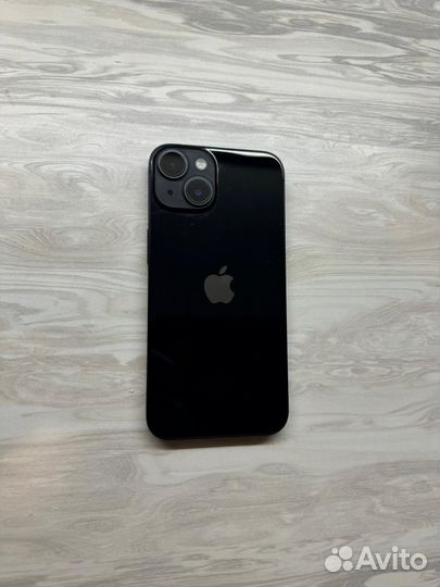 iPhone 14, 128 ГБ