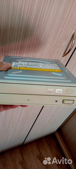 DVD CD привод от пк Sony ad-7200a