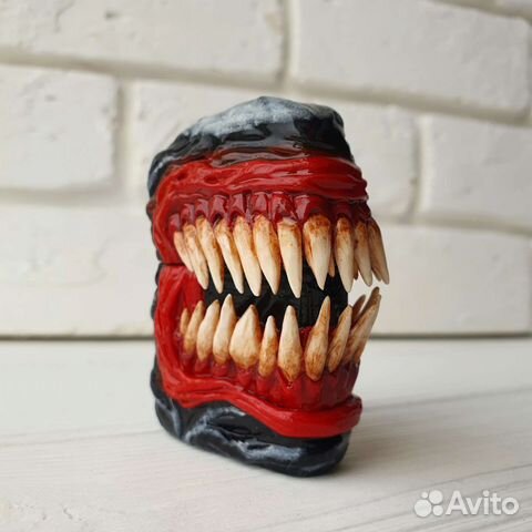 Зажигалка бензиновая. Кастом