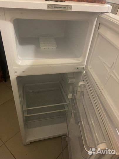 Холодильник саратов