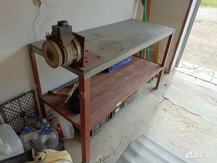 Точило наждак СССР