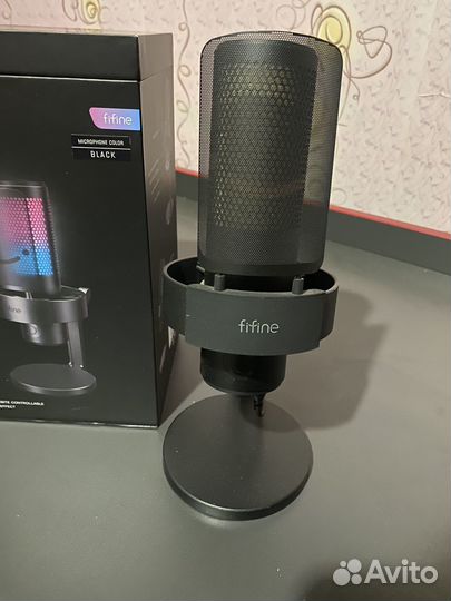 Микрофон fifine a9