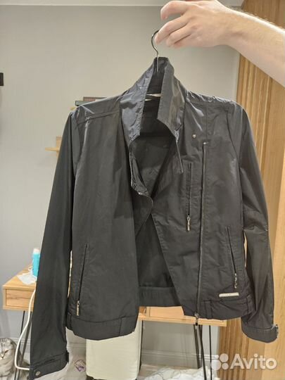 Куртка женская Porshe Disain