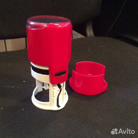 Автоматические оснастки Ideal для печатей d 42 мм