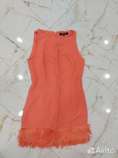 Платье женское 42 44