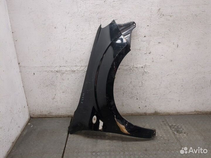 Крыло Subaru Forester (S12), 2010