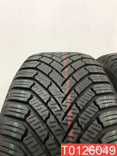 Continental ContiWinterContact TS 860 205/60 R16 92T