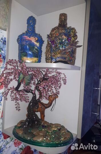 Хенд-мейд украсит ваш интерьер