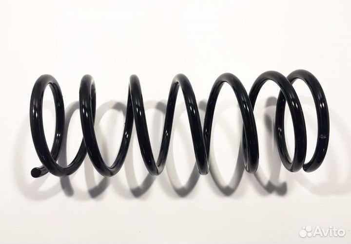 Пружина передняя Jeep Grand Cherokee 68029629AE