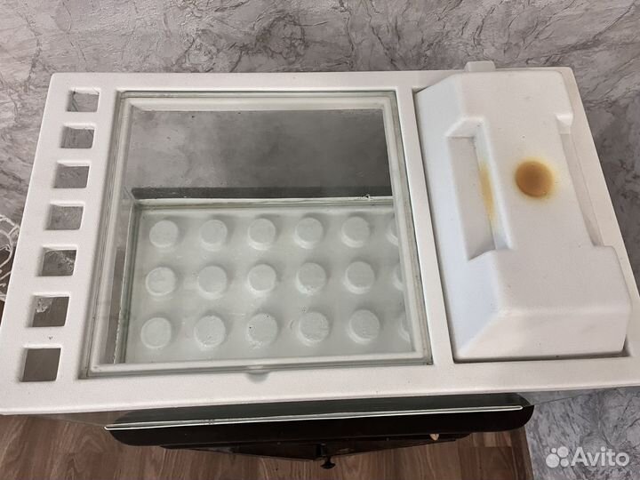 Аквариум 50 литров