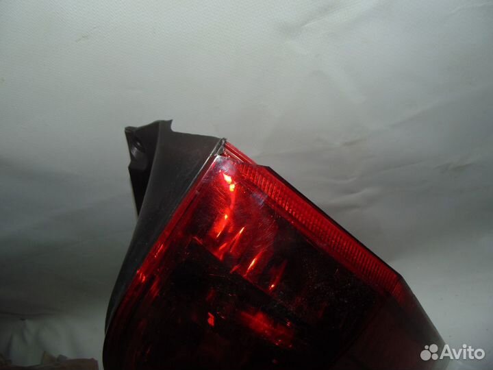 Фонарь задний правый Hyundai tucson ST2211925RUE