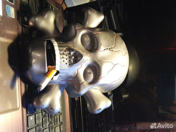 Статуэтка настольная 6