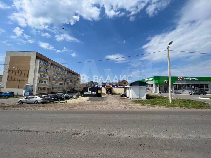 Продам здание, 122.1 м²
