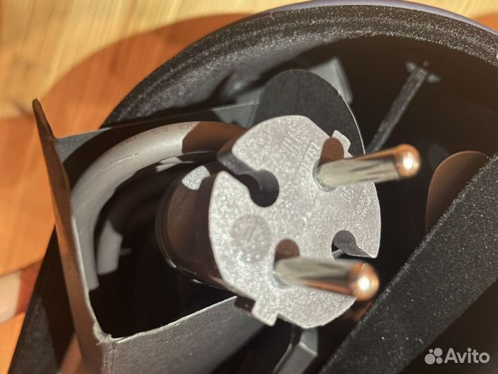 Стайлер dyson airwrap long HS05 Никель Оригинал