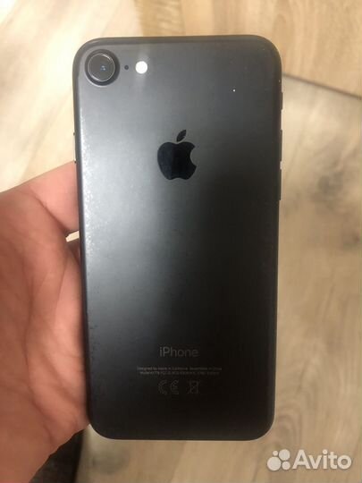 iPhone 7, 32 ГБ