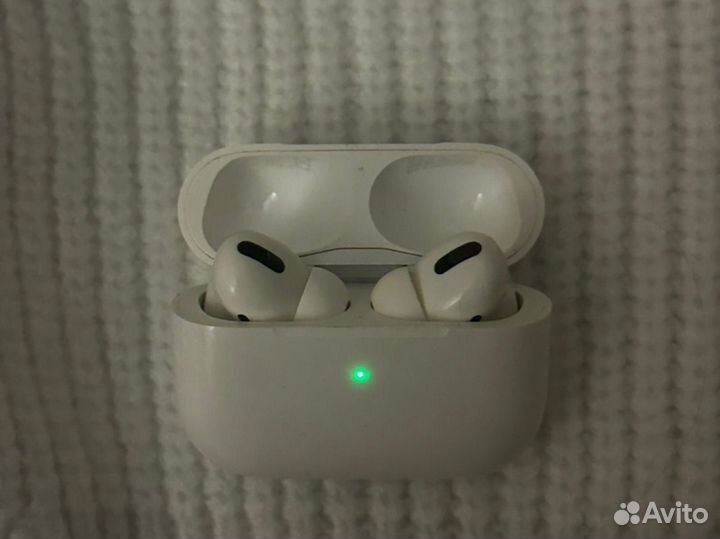 Airpods pro