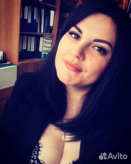 Услуги юриста