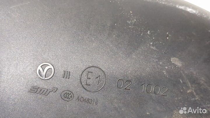 Зеркало боковое Opel Insignia, 2015