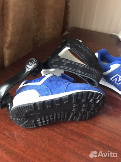 Кроссовки амбулаторные брейсы ADM для ходьбы