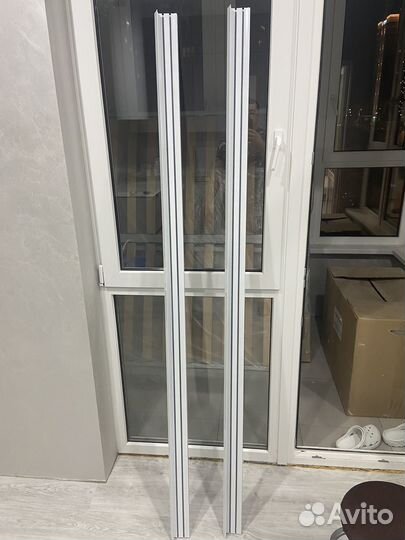 Профиль пк-5 под гардину