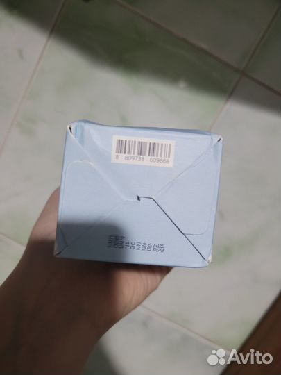 Round lab пенка 240мл