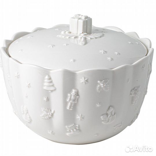 Посуда Villeroy & Boch Toys Delight Royal Classic