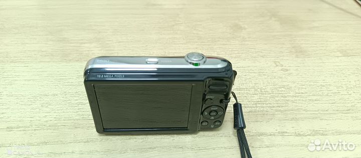 Фотоаппарат samsung