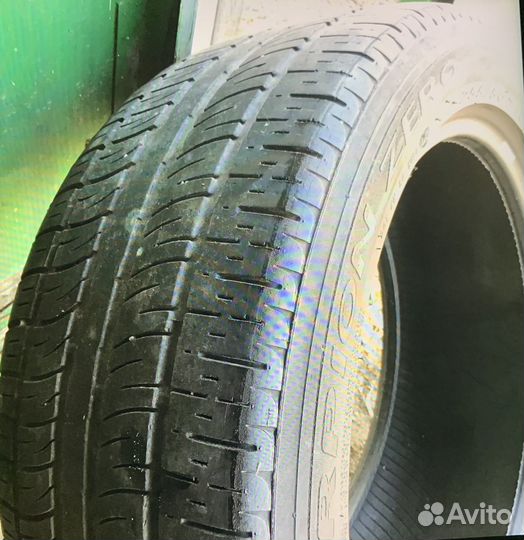 Шины летние Pirelli Scorpion Zero 255/50 zr 19