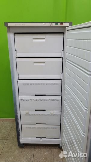 Морозильная камера atlant на 6 отсеков