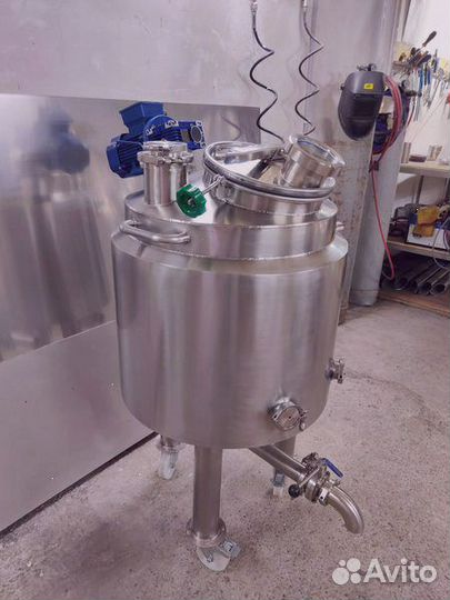 Пвк 120 л от производителя