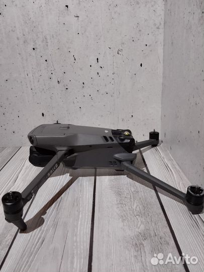 Квадрокоптер DJI Mavic 3t enterprise ночной