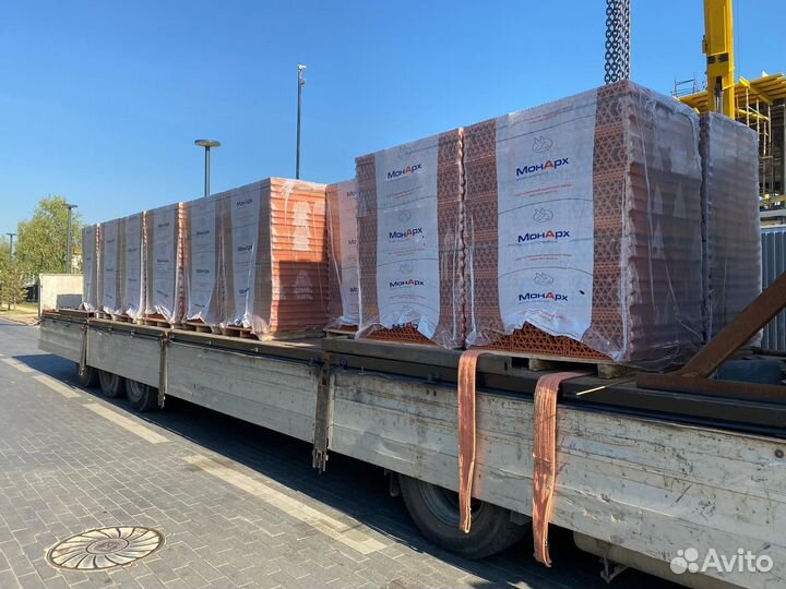 Поротерм Керамоблоки