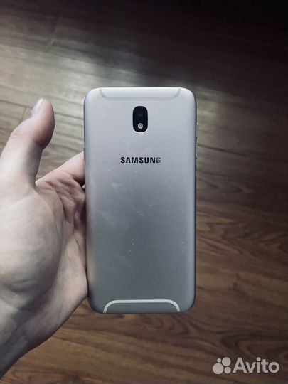 Samsung Galaxy J5 Prime, 2/16 ГБ